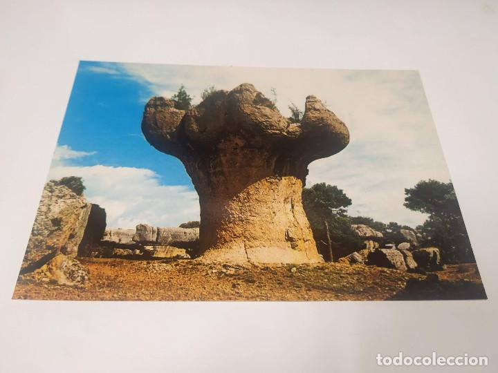 Postales: CUENCA - POSTAL CUENCA - EL FRUTERO - Foto 1