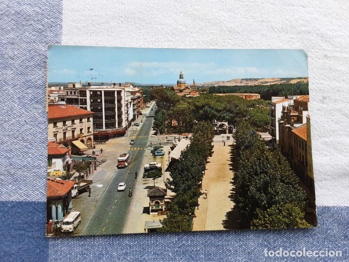 Postales: Talavera de la Reina - Foto 1