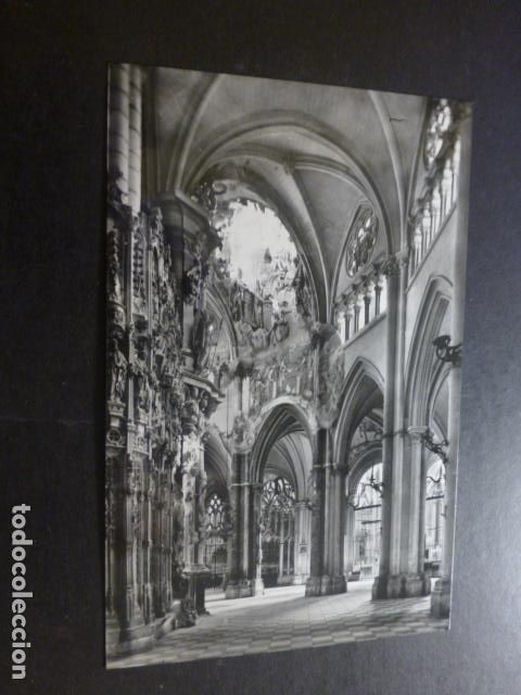 Postales: TOLEDO CATEDRAL - Foto 1