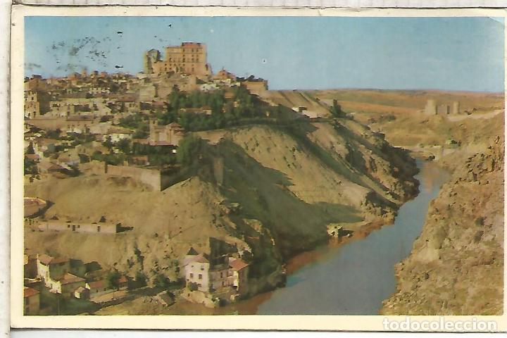 Postales: TOLEDO ESCRITA - Foto 1