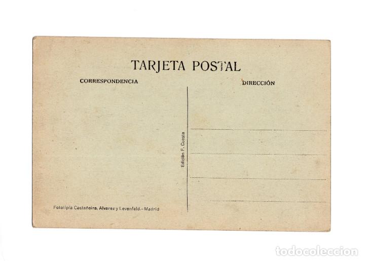 Postales: CUENCA.- SAN PABLO. - Foto 2