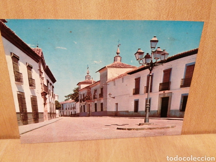 Postales: Postal. Almagro. - Foto 1