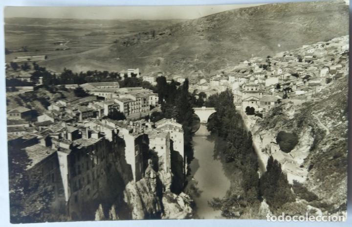 Postales: CUENCA HOZ DEL JUCAR - Foto 1