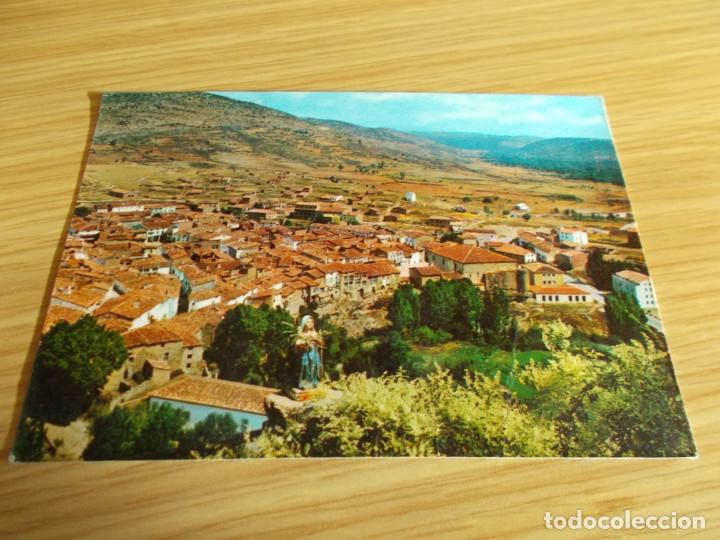 Postales: CA&Ntilde;ETE ( CUENCA ) VISTA GENERAL - Foto 1