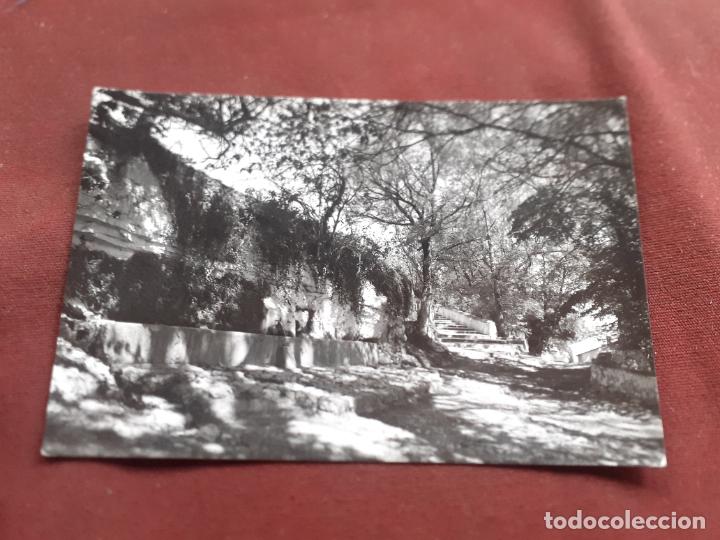 Postales: Iniesta - Foto 1