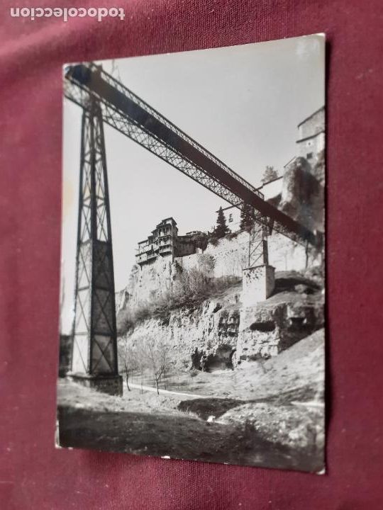 Postales: Cuenca - Foto 1