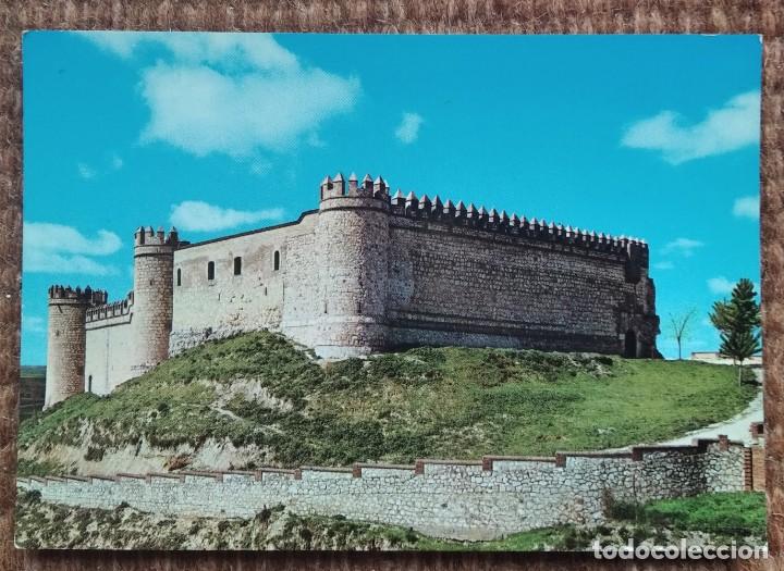 Postales: CASTILLO DE MAQUEDA - TOLEDO - Foto 1