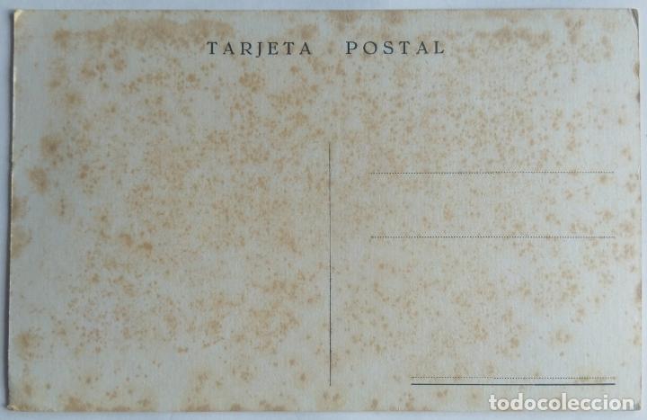 Postales: CUENCA VENTA CONTRERAS - Foto 2