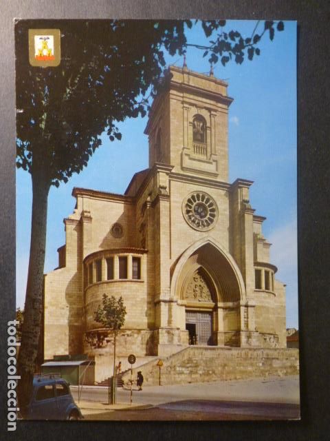 Postales: ALBACETE - Foto 1