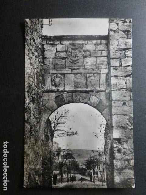 Postales: CUENCA EL CASTILLO - Foto 1