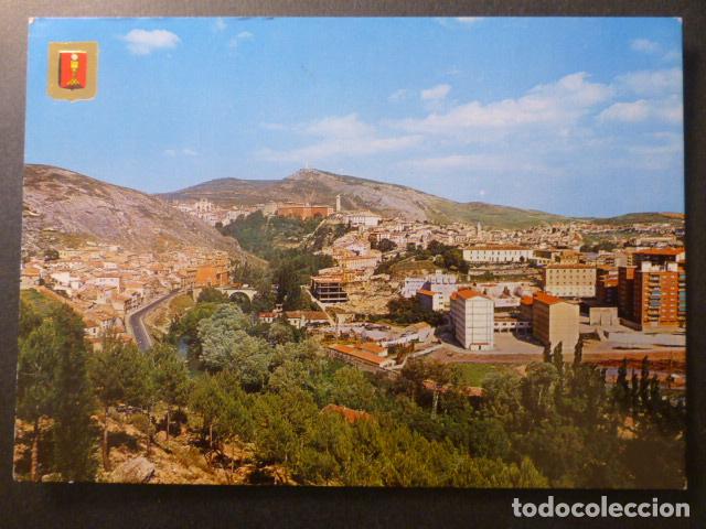 Postales: CUENCA VISTA PANORAMICA - Foto 1