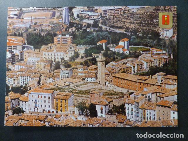 Postales: CUENCA VISTA PARCIAL - Foto 1