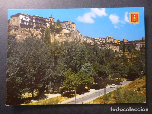 Postales: CUENCA VISTA - Foto 1
