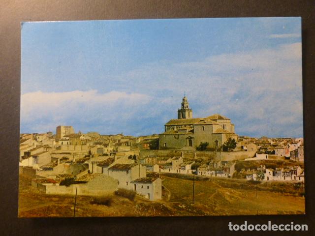 Postales: TARANCON CUENCA VISTA - Foto 1