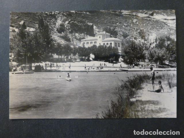 Postales: CUENCA PLAYA DEL RIO JUCAR - Foto 1