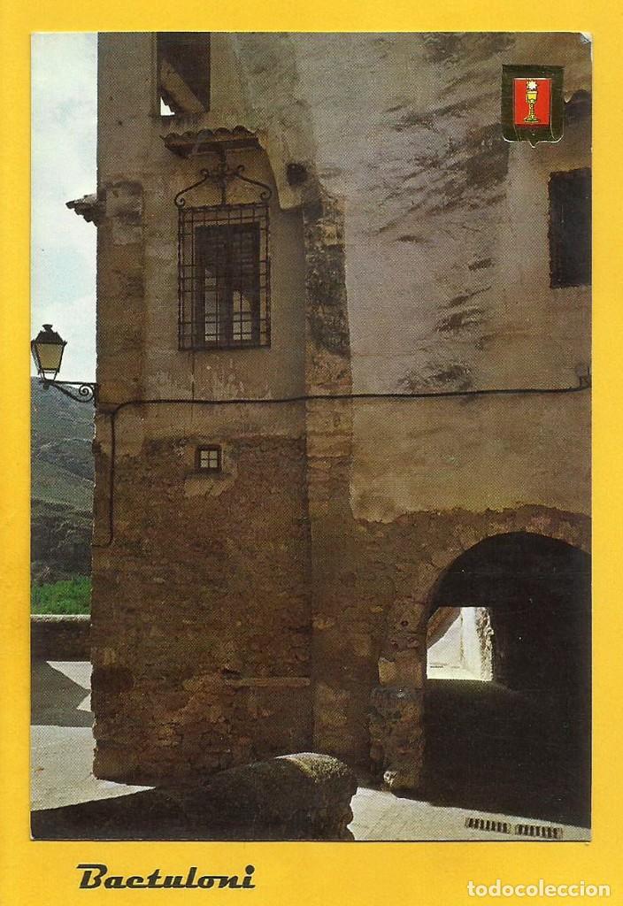 Postales: Cuenca. Calle de Ronda - Foto 1