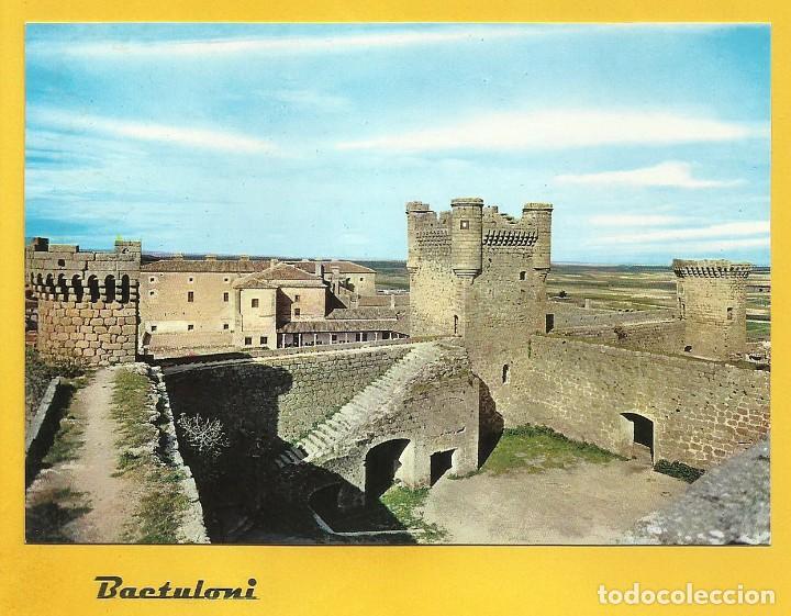 Postales: Oropesa. Castillo - Foto 1