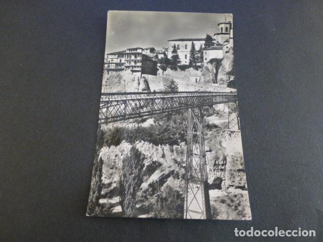 Postales: CUENCA CASAS COLGADAS - Foto 1