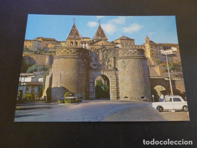 Postales: TOLEDO - Foto 1