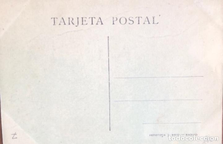 Postales: Postal de Guadalajara - Foto 2
