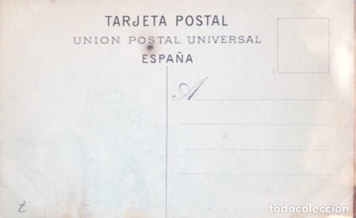 Postales: Postal de Guadalajara - Foto 2