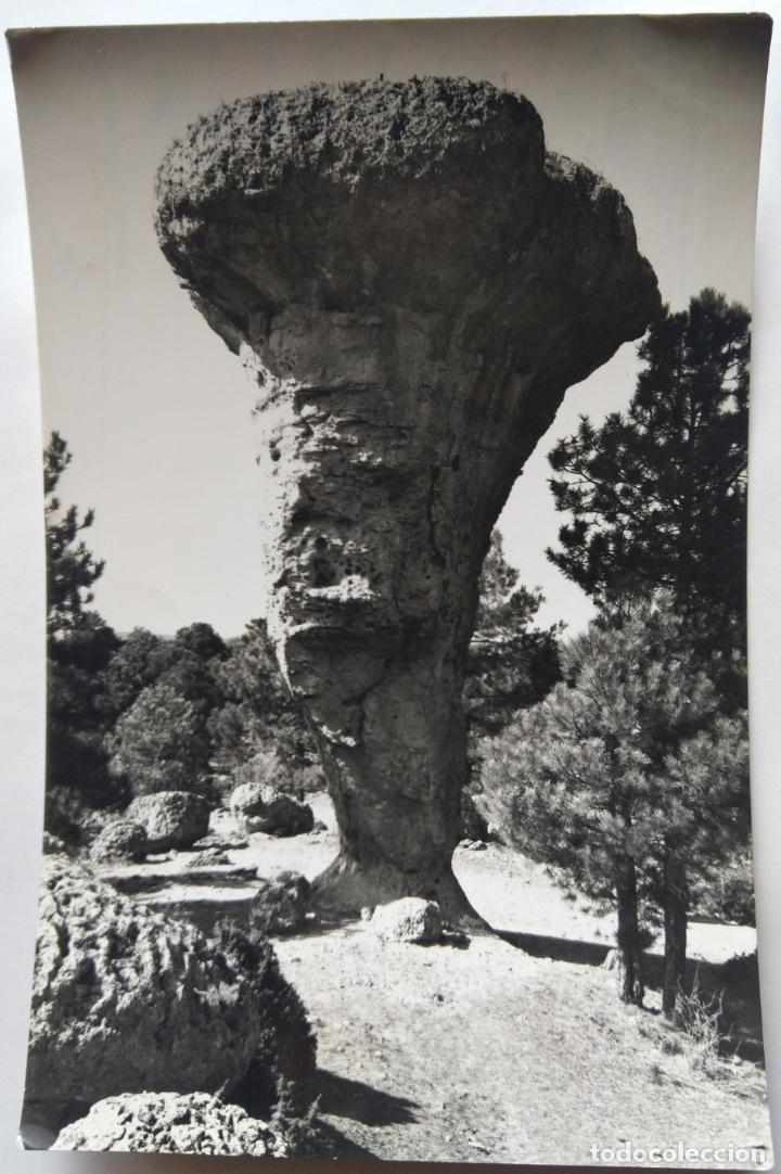 Postales: CUENCA CIUDAD ENCANTADA - Foto 1