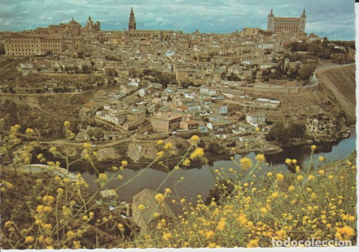 Postales: (813) TOLEDO. PANORAMA - Foto 1