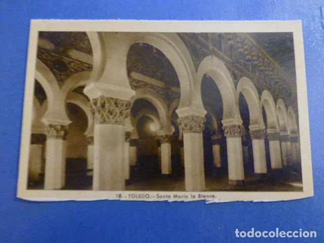 Postales: TOLEDO - Foto 1