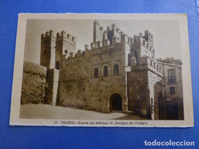Postales: TOLEDO - Foto 1