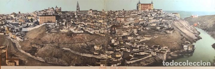 Postales: Postal de Toledo - Foto 1
