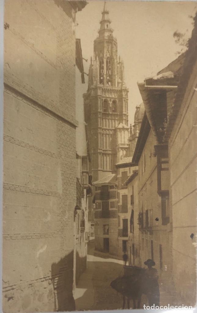 Postales: Postal de Toledo - Foto 1