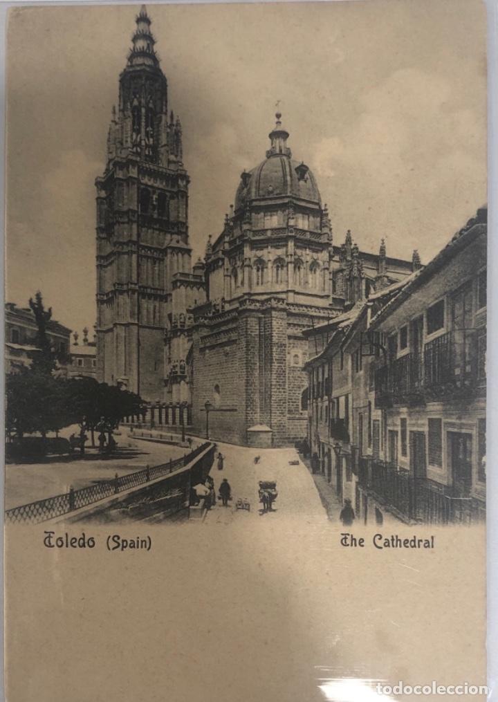Postales: Postal de Toledo - Foto 1