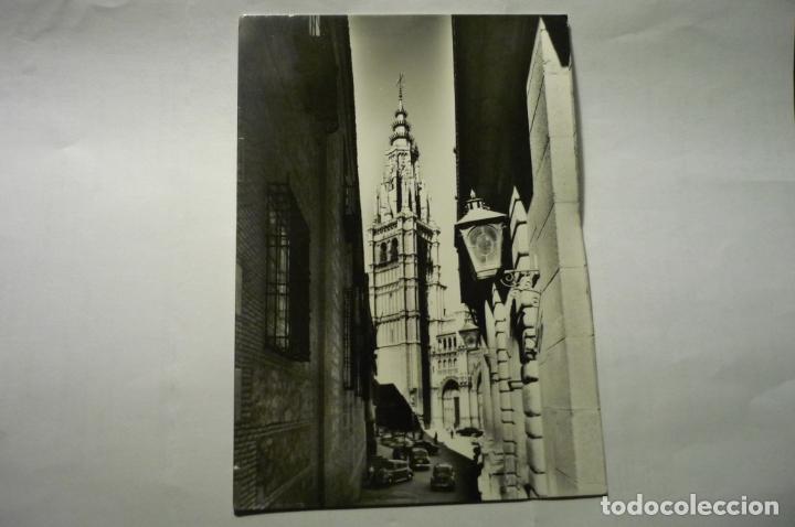 Postales: postal toledo - catedral - Foto 1