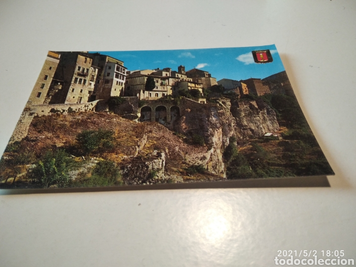 Postales: Cuenca - Foto 1