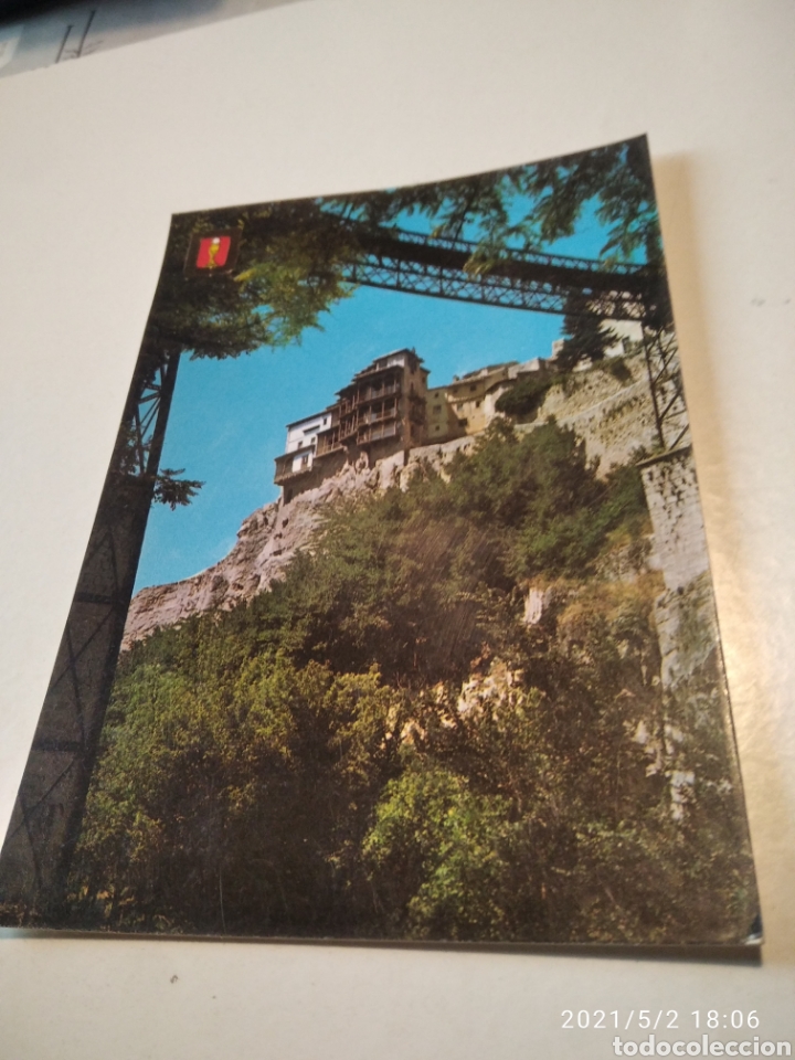 Postales: Cuenca - Foto 1