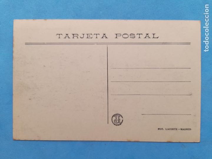 Postales: Toledo. Puerta de Bisagra. - Foto 2