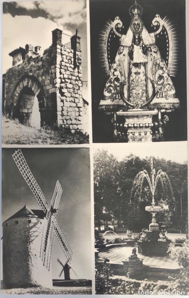 Postales: Postal de Ciudad Real - Foto 1