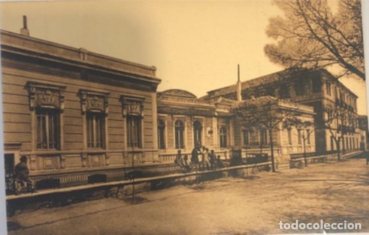 Postales: Postal de Ciudad Real - Foto 1