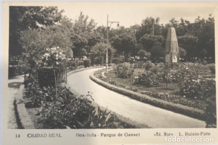 Postales: Postal de Ciudad Real - Foto 1