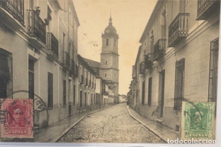 Postales: Postal de Ciudad Real - Foto 1