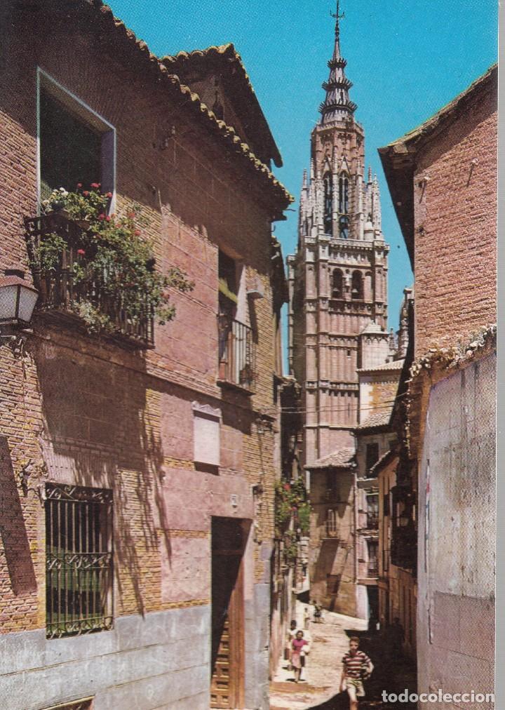 Postales: TOLEDO: CATEDRAL. - Foto 1
