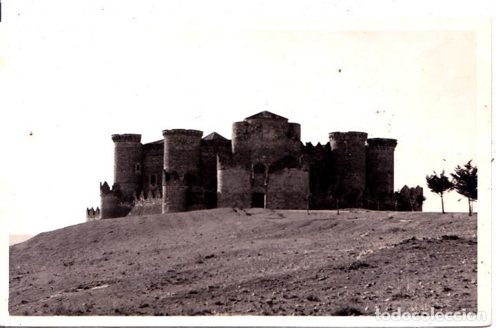 Postales: BELMONTE (CUENCA) - CASTILLO - Foto 1