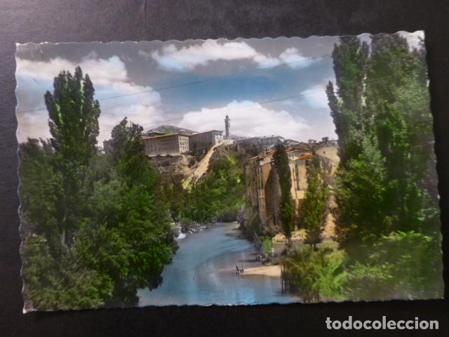 Postales: CUENCA RIO JUCAR - Foto 1