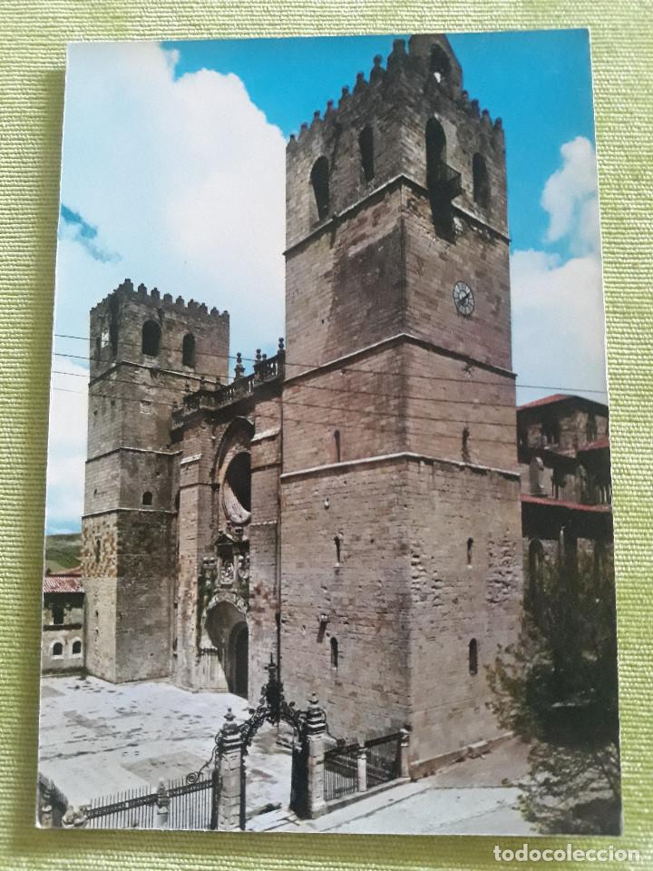 Postales: GUADALAJARA - CATEDRAL - Foto 1