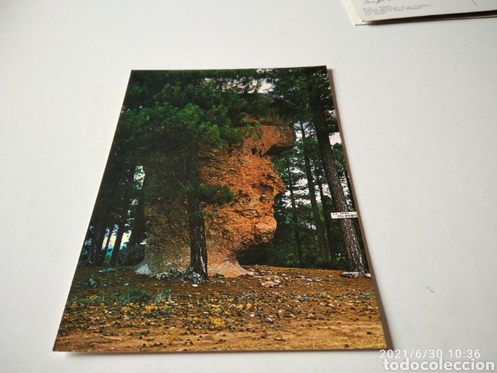 Postales: Cuenca ciudad encantada - Foto 1