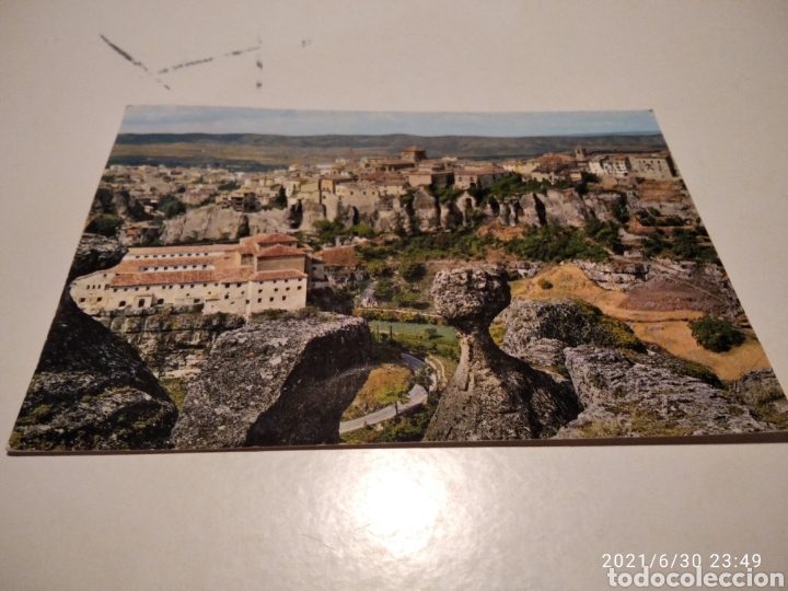 Postales: Postal Cuenca - Foto 1