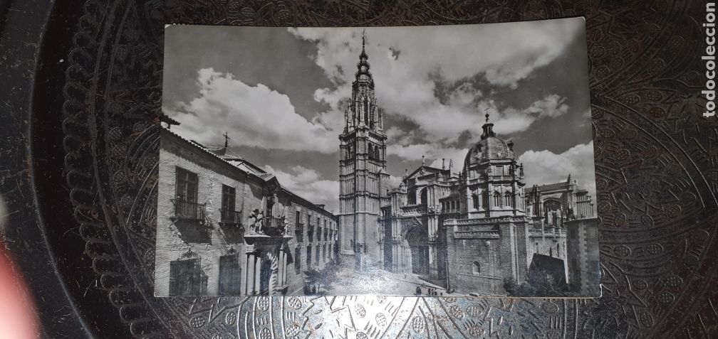 Postales: 11 postales de Toledo - Foto 2