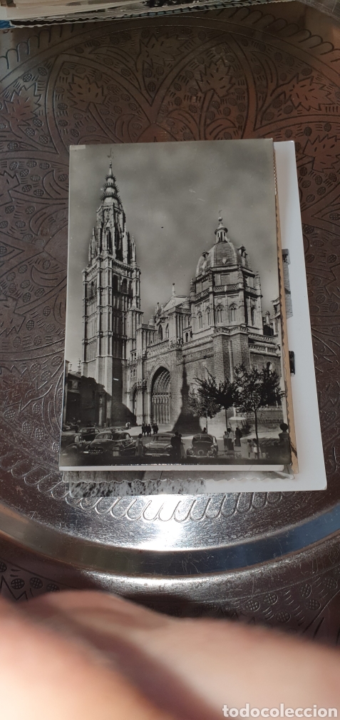 Postales: 11 postales de Toledo - Foto 7
