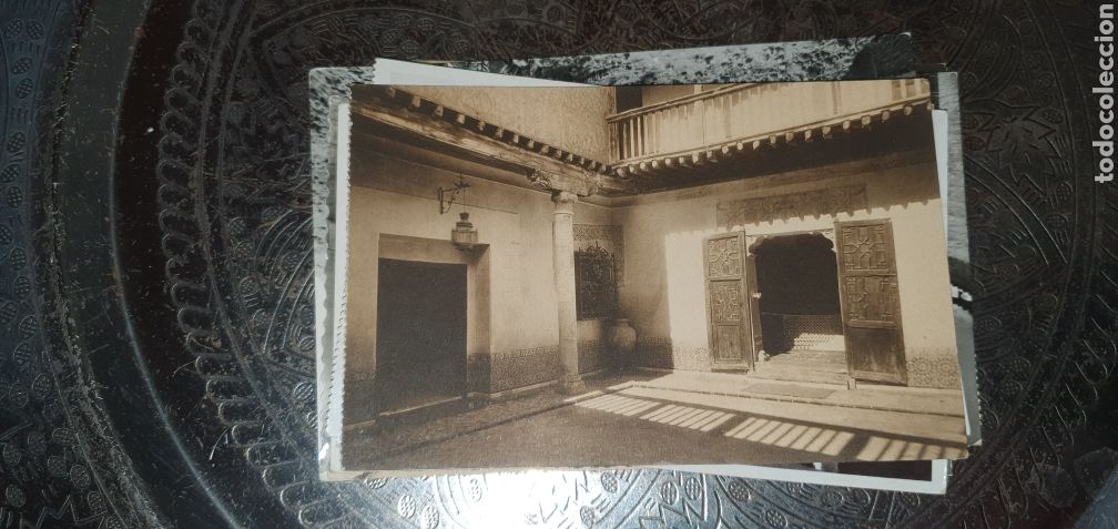 Postales: 11 postales de Toledo - Foto 10