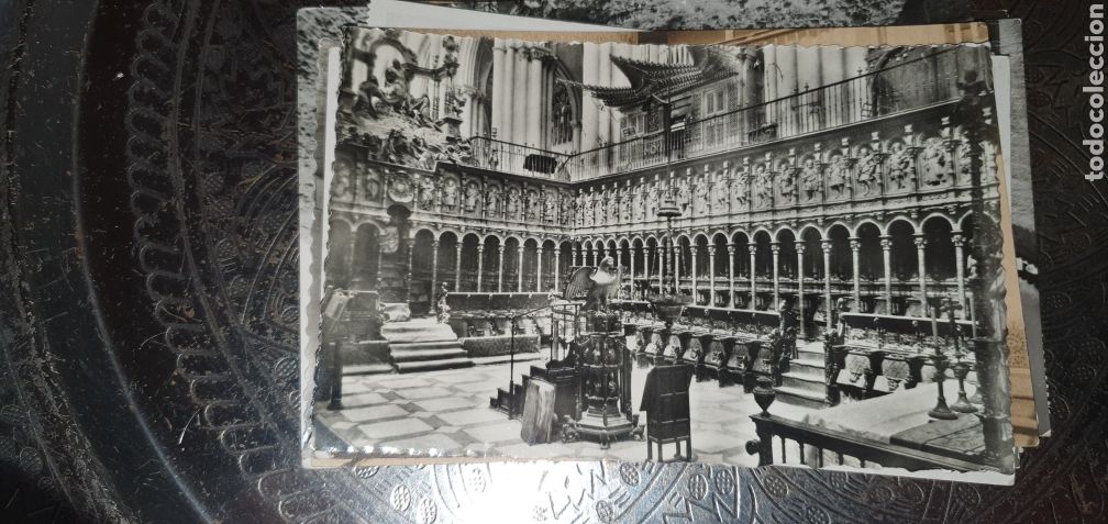 Postales: 11 postales de Toledo - Foto 11